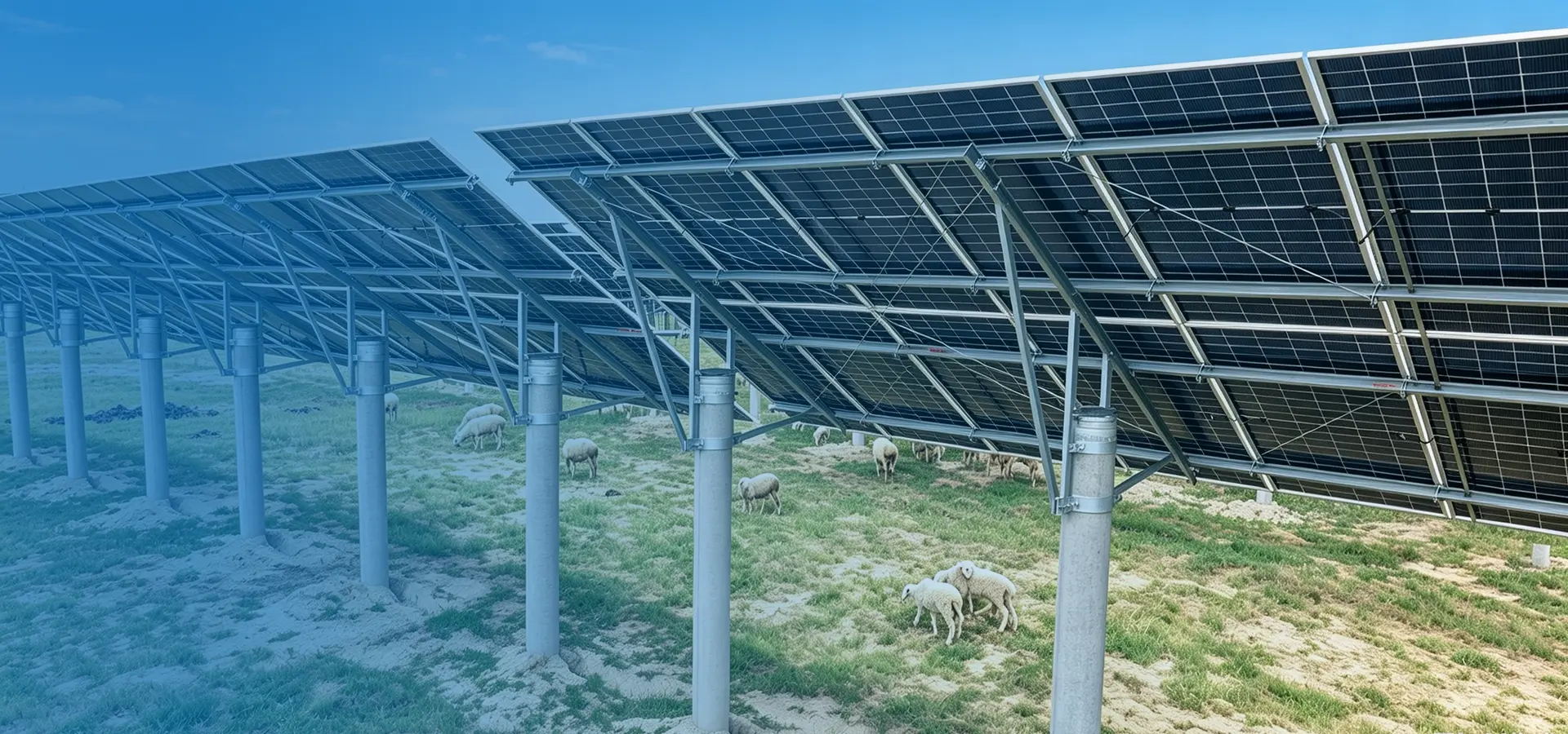 Päikeseenergia paigaldusklambri tarnija