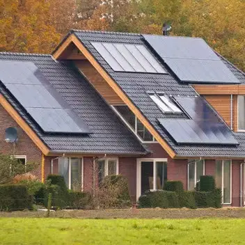 Päikeseenergia katusekonks