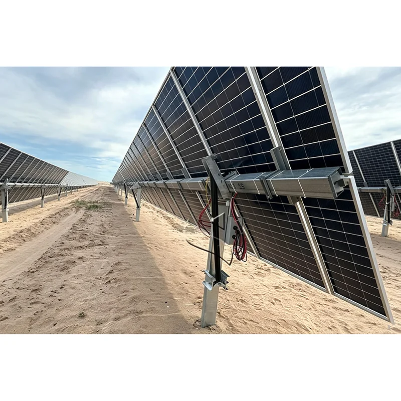 Päikeseenergia jälgimiskruvi tungraua