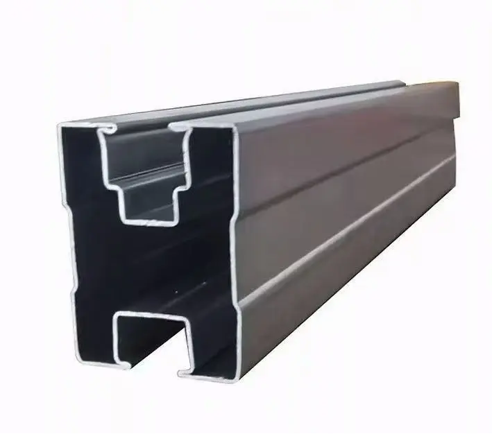 Tsink-alumiinium-magneesium juhtsiin